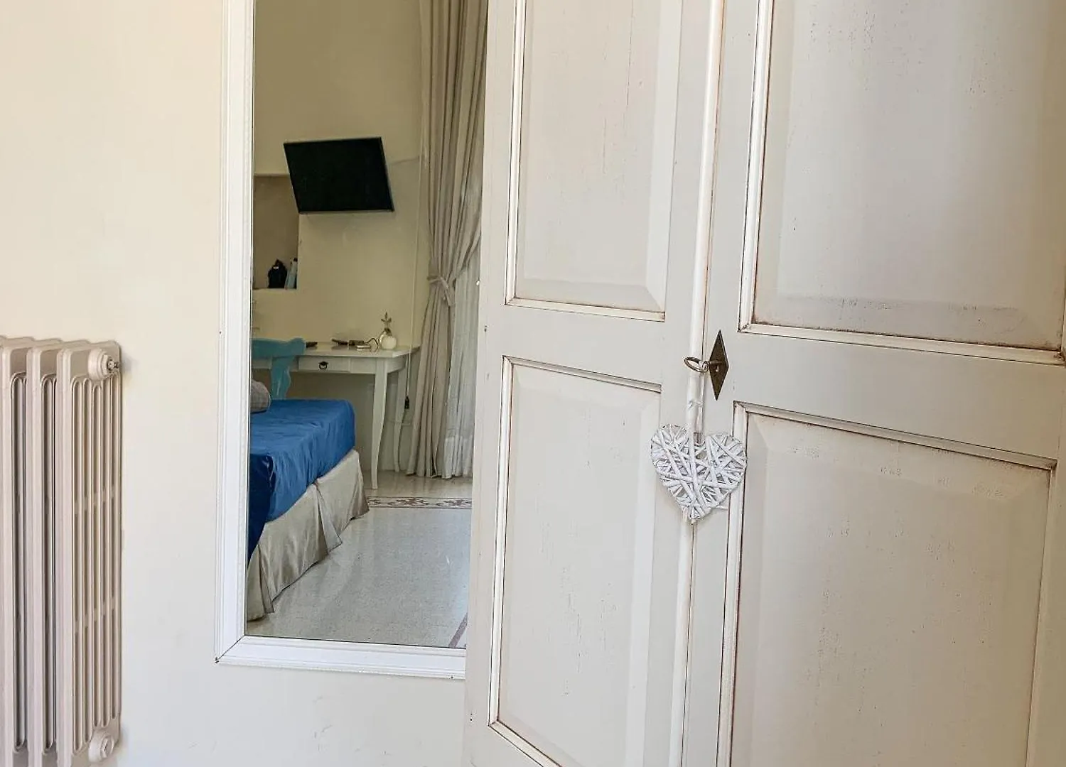 Bed & Breakfast 4 Balconi Rooms-Boutique B&B Lecce