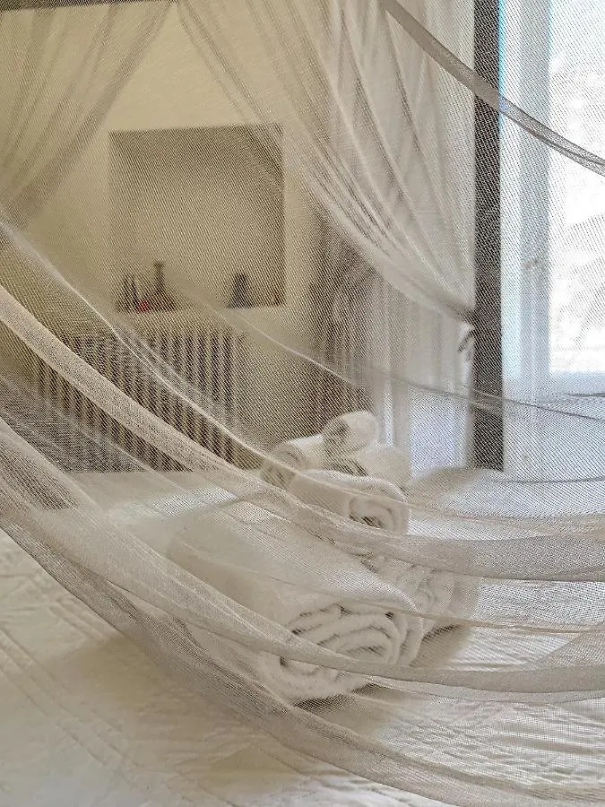 Bed & Breakfast 4 Balconi Rooms-Boutique B&B Lecce Italy
