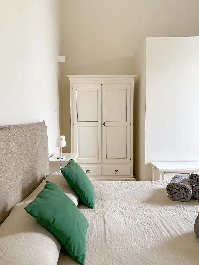 4 Balconi Rooms-Boutique B&B Lecce 0*,  Italy