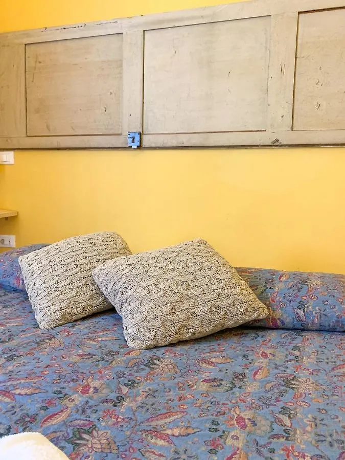 4 Balconi Rooms-Boutique B&B Lecce Bed & Breakfast
