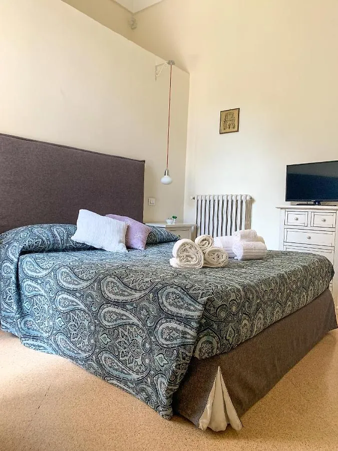 Bed & Breakfast 4 Balconi Rooms-Boutique B&B Lecce