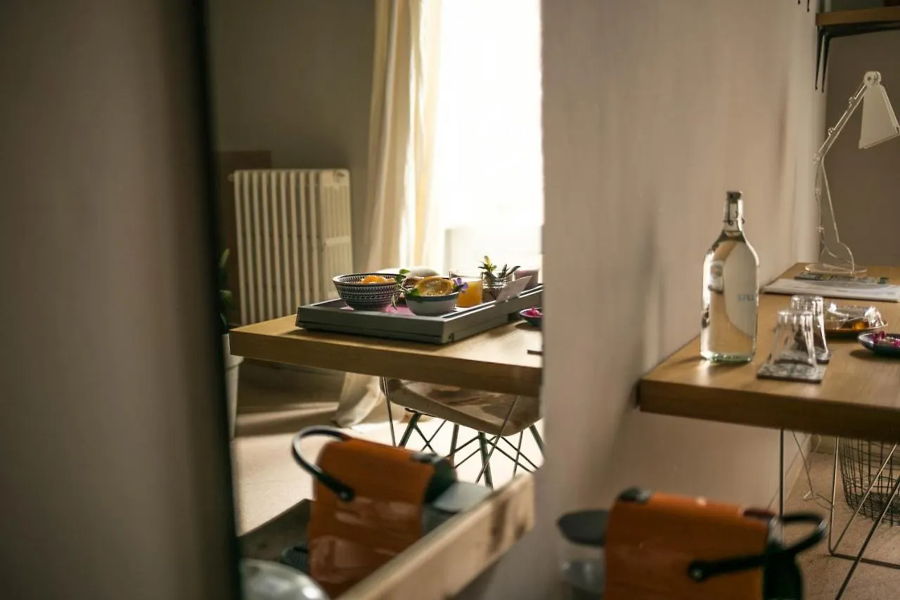Bed & Breakfast 4 Balconi Rooms-Boutique B&B Lecce