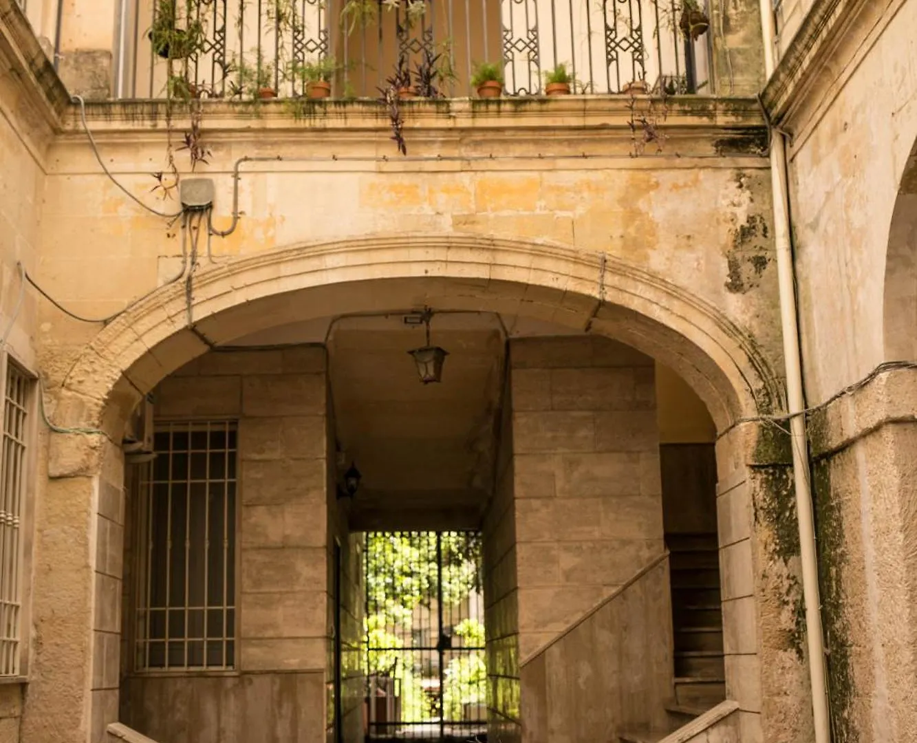 Bed & Breakfast 4 Balconi Rooms-Boutique B&B Lecce