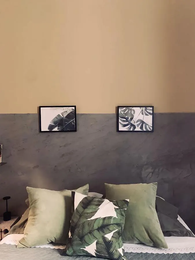 4 Balconi Rooms-Boutique B&B Lecce 0*,