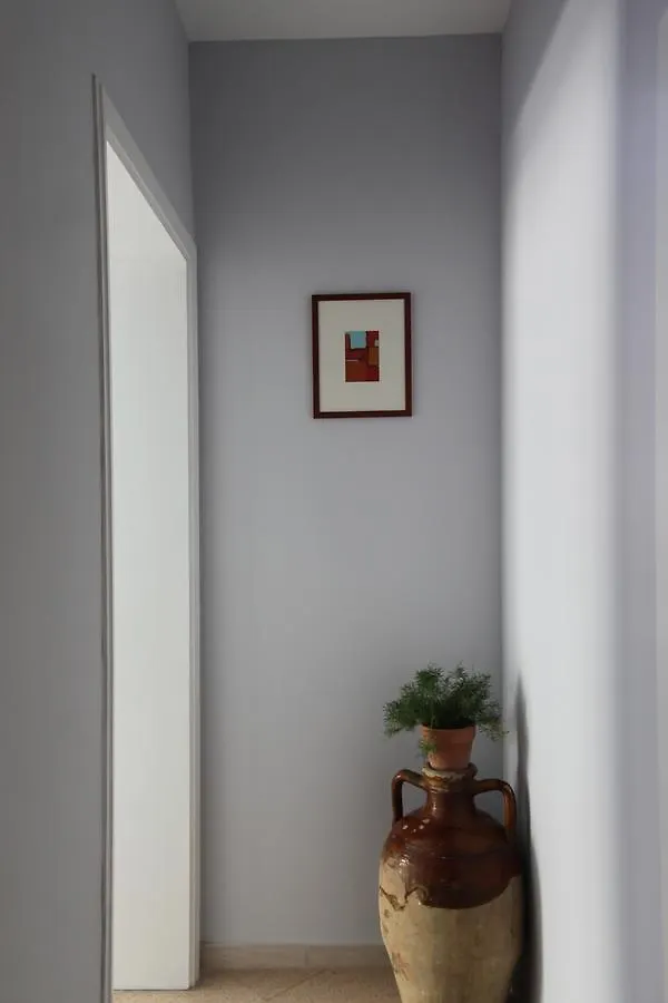 Oda ve Kahvaltı 4 Balconi Rooms-Boutique B&B Lecce İtalya