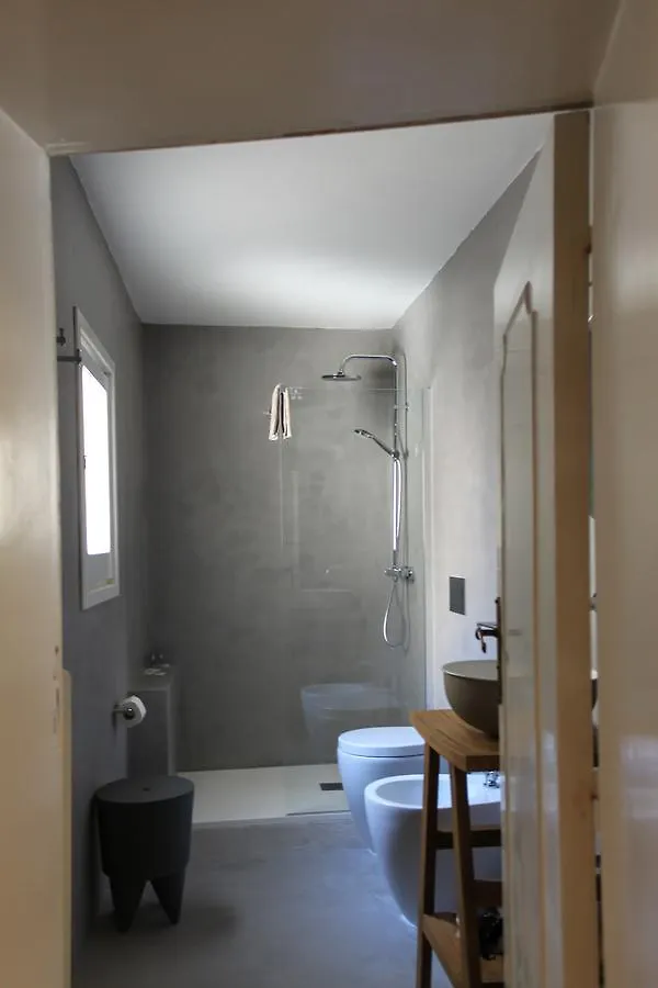 4 Balconi Rooms-Boutique B&B Lecce Bed & Breakfast