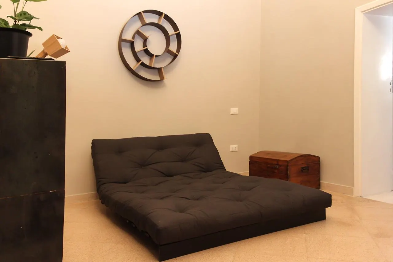 4 Balconi Rooms-Boutique B&B Lecce 0*,