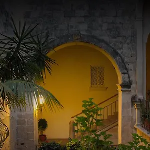 Bed and breakfast Palazzo Sambiasi, Lecce