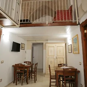 Bed and breakfast Lo Scrigno Barocco, Lecce