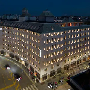 Radisson Collection Hotel, Santa Sofia Hotel Milán