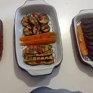  Frühstückspension A Casa Di Gio