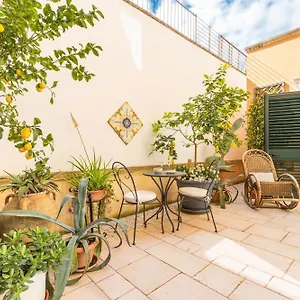 Bed and breakfast Dimora Le Tre Muse, Lecce