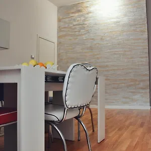 Bed and breakfast Les 3, Lecce