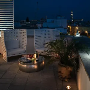 2* Frühstückspension Il Palazzotto Luxury